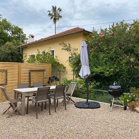 Villa Duplex House Walk To Town à Antibes Extérieur photo