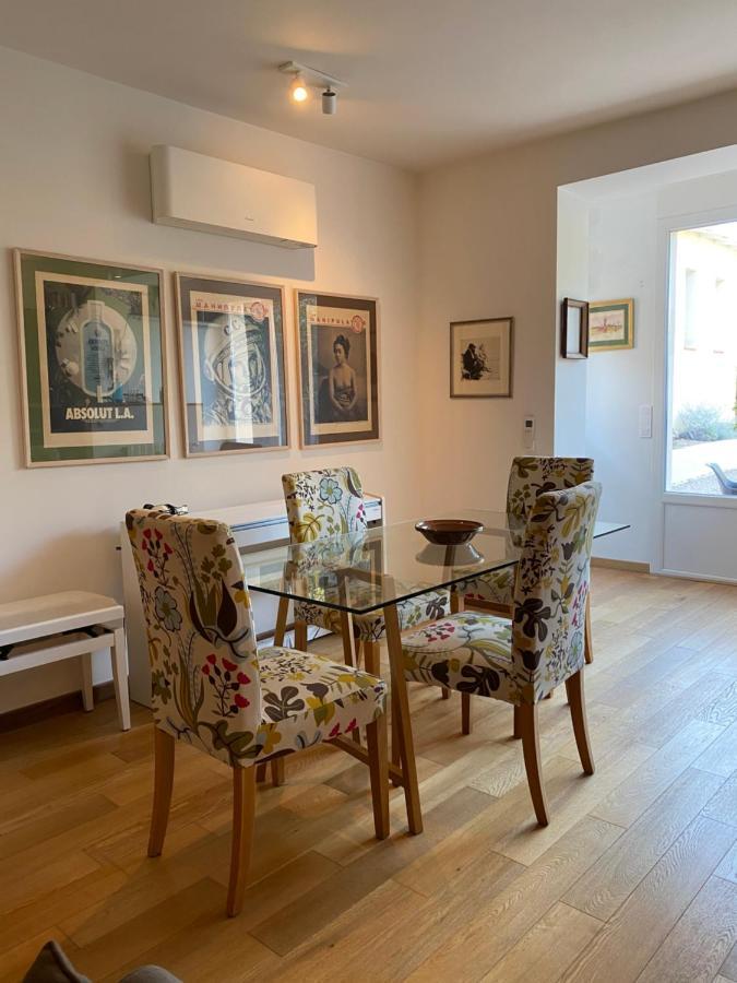 Villa Duplex House Walk To Town à Antibes Extérieur photo